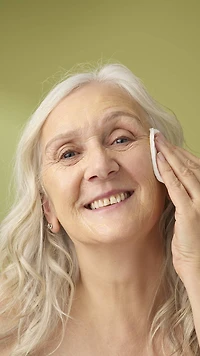 Turmeric & Argan Oil Facial Cleanser