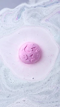 Twilight bombe pour le bain