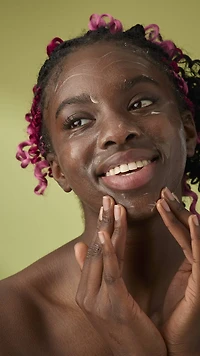 Ultrabland Facial Cleanser