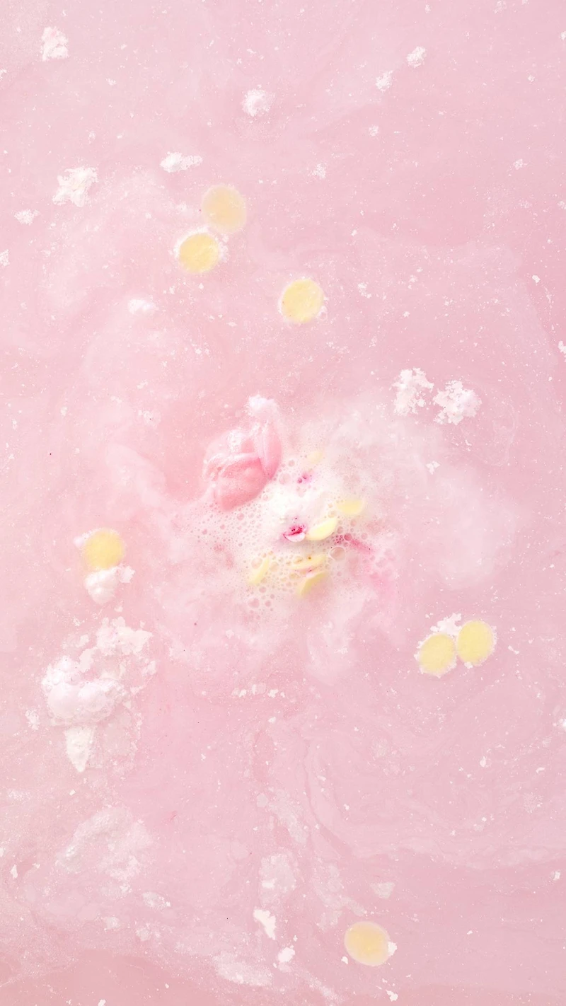 Wedding Bomb Bath Bomb