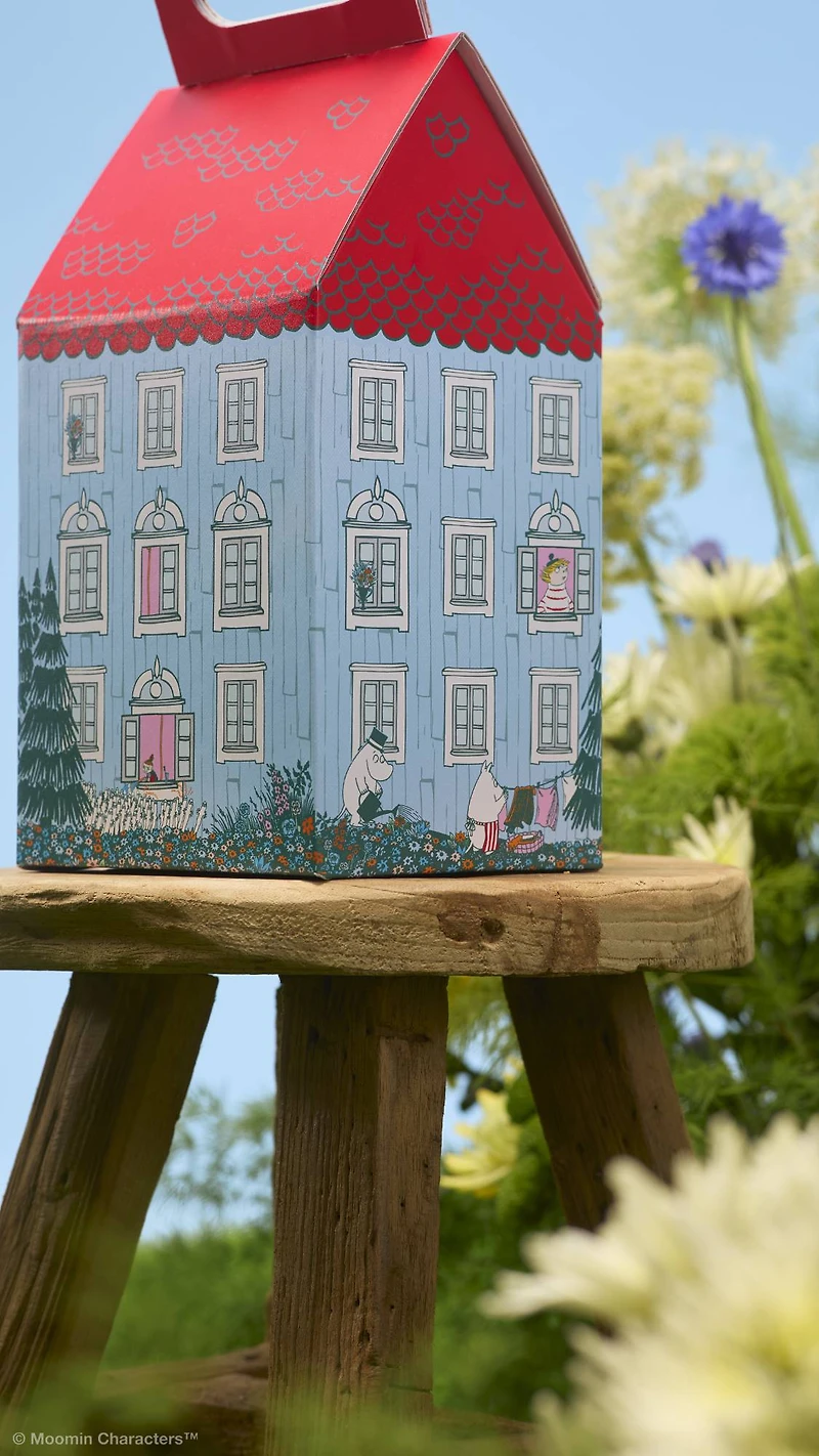 Moominhouse