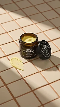 Acai & Sacha Inchi Vitamin E Facial Cleanser