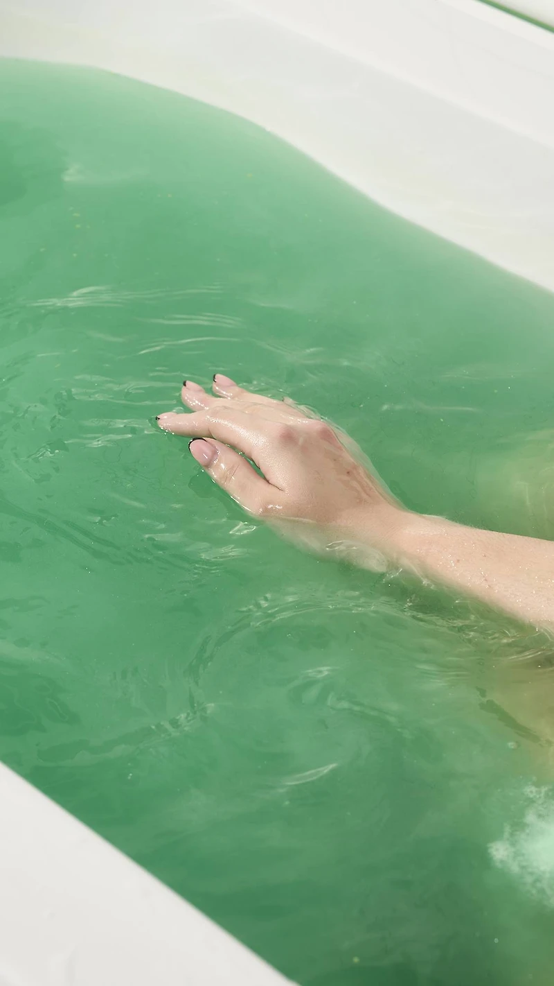 Avobath bombe pour le bain