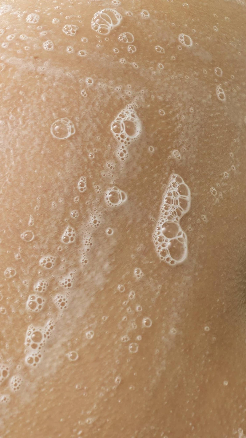 Crème Brûlée Body Scrub