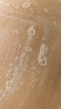 Crème Brûlée Body Scrub