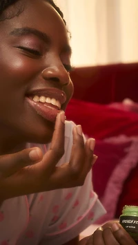 French Kiss Lip Scrub