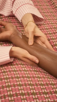 Gorgeous Massage Bar