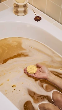Karma Bath Bomb