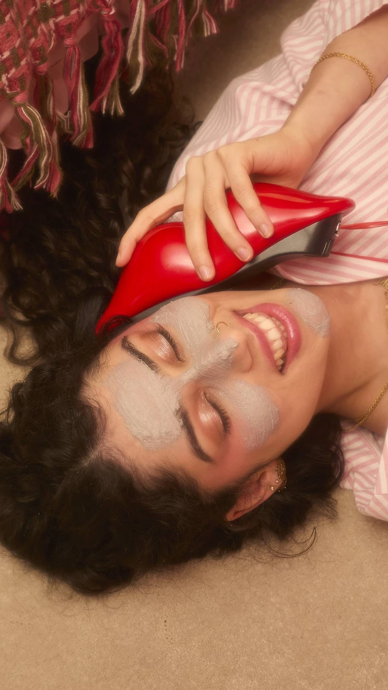 Lovey Dovey Fresh Cleanser