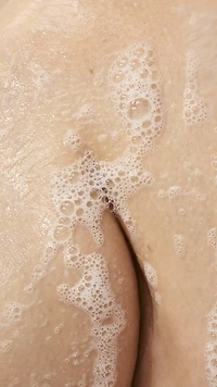 Making Daisy Chains Soap