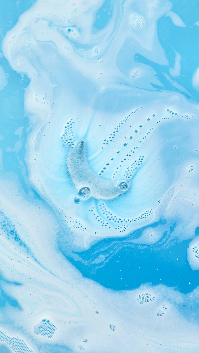 Bombe pour le bain Sukoon