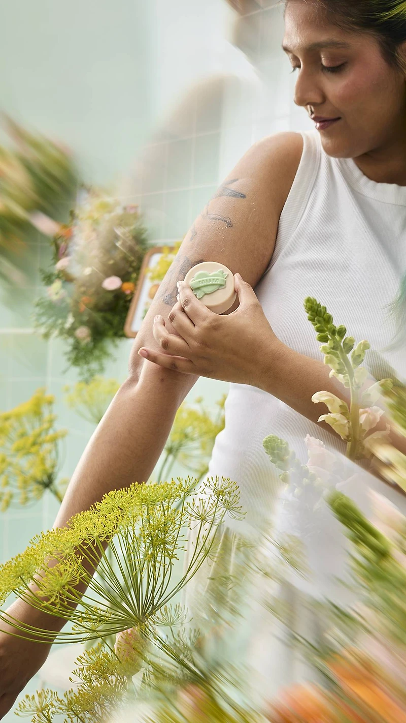 Baume à tatouage Symbol Of Love