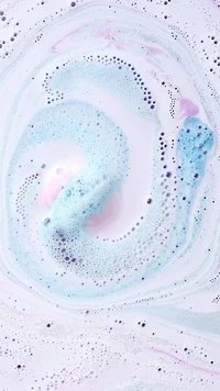 Twilight bombe pour le bain