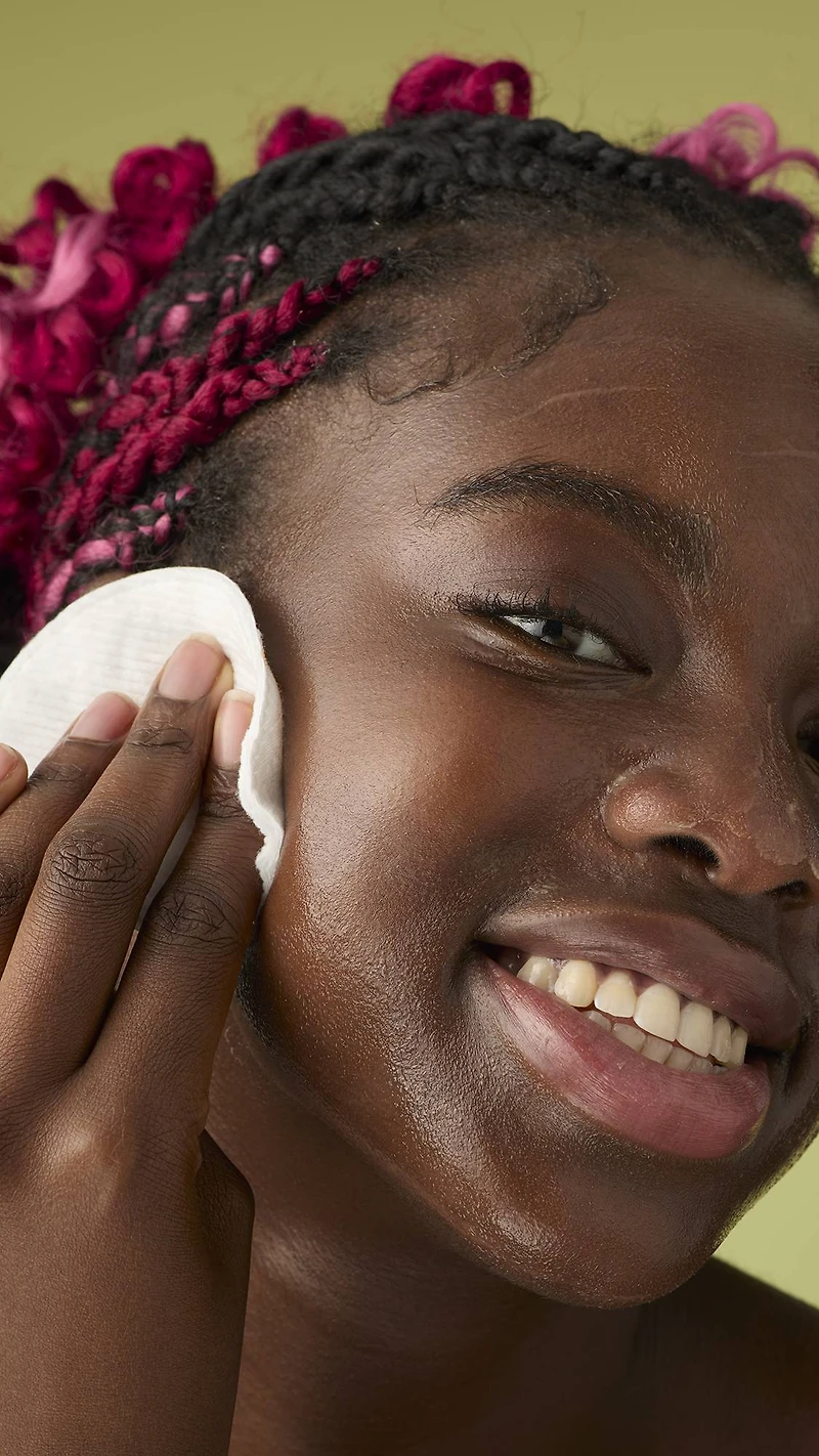 Ultrabland Facial Cleanser