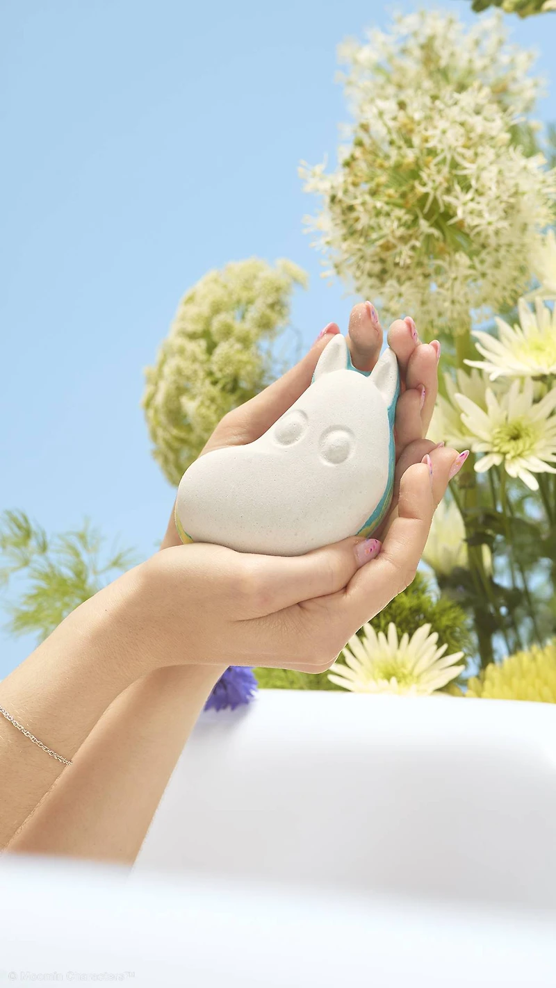 Moomintroll