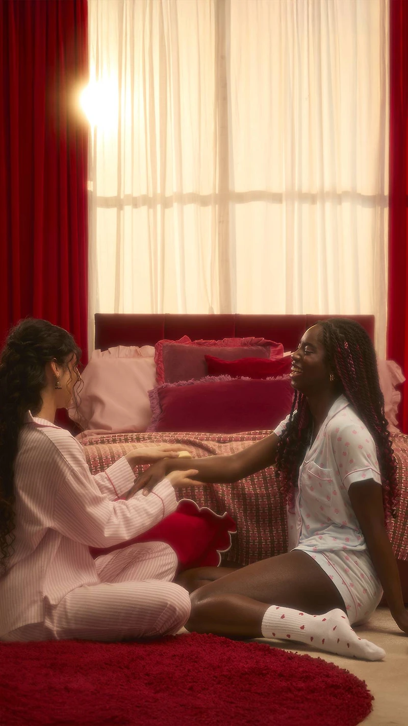 Pain de massage Gorgeous