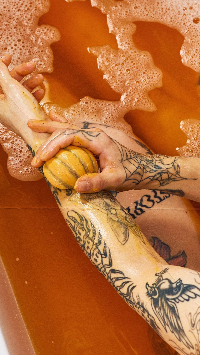 Pumpkin