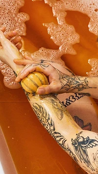 Pumpkin