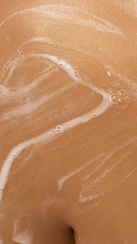 Rascal Exfoliating Shower Gel