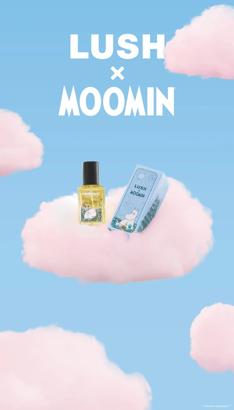 Moominvalley