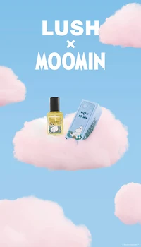 Moominvalley