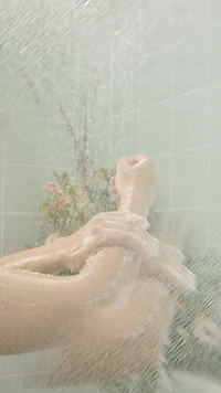 Crème Brûlée Body Scrub