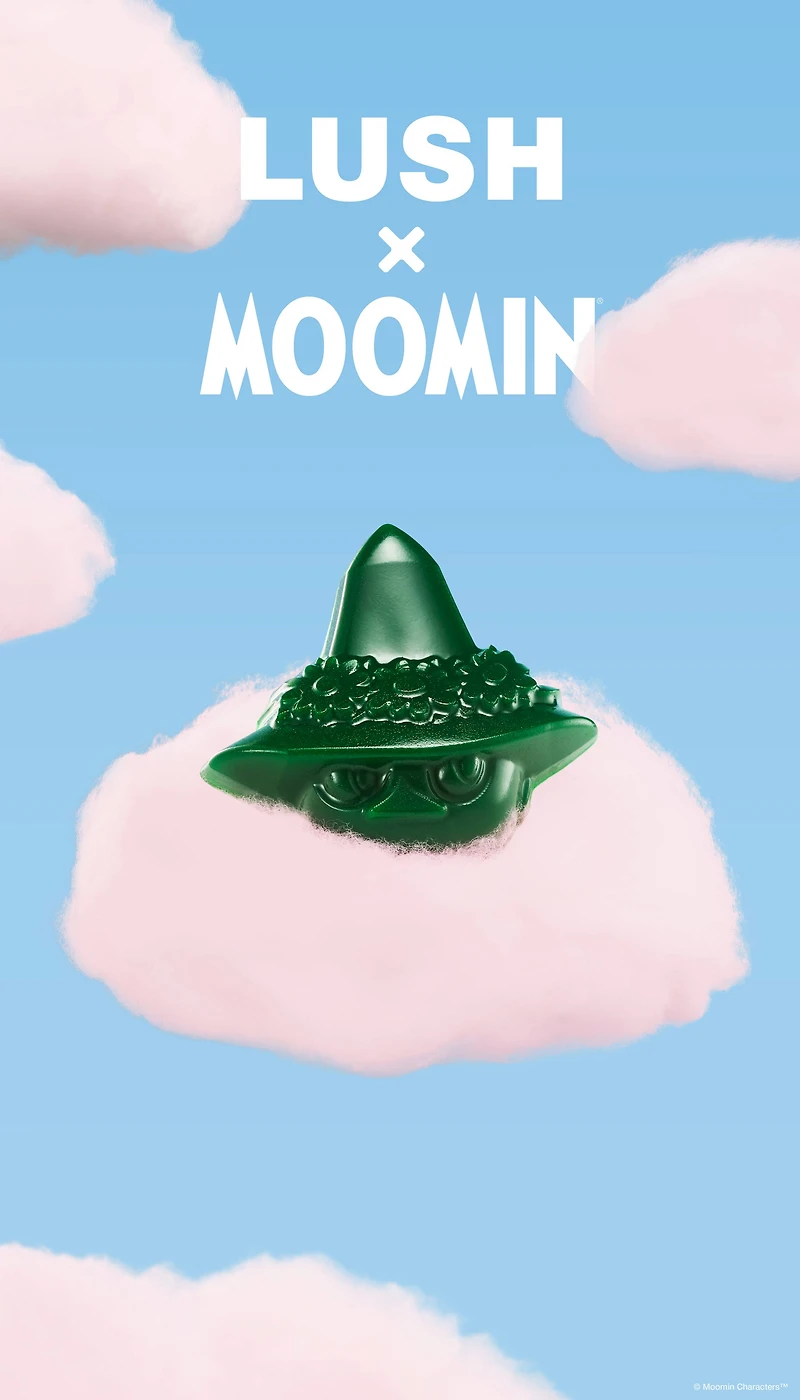 Snufkin