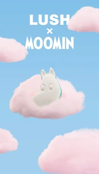 Moomintroll