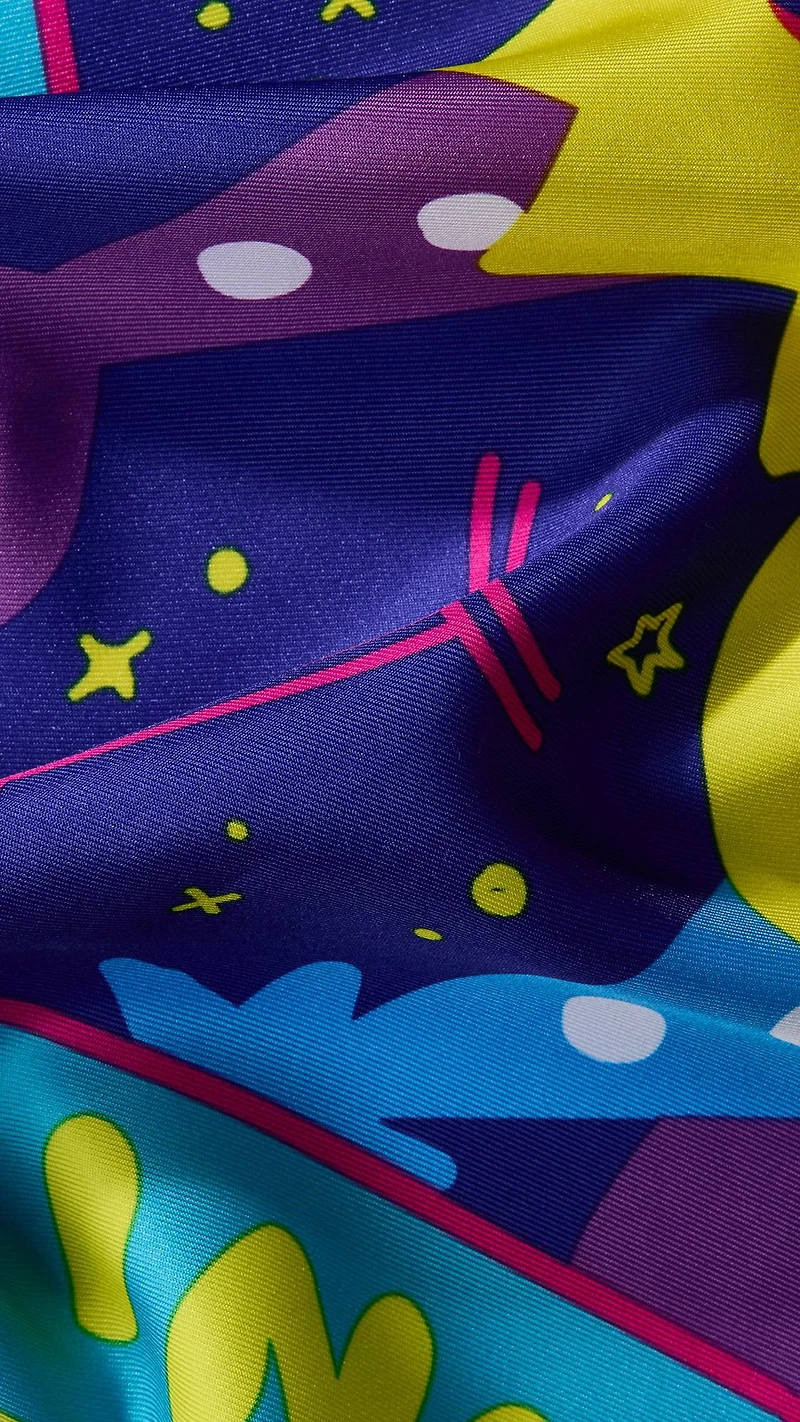 Gemini | Knot Wrap
