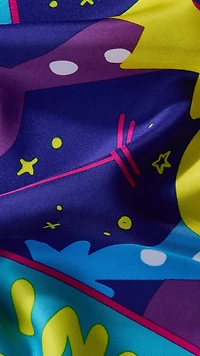 Gemini | Knot Wrap