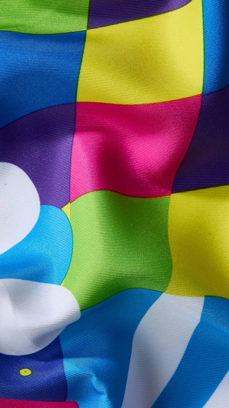 Gemini | Knot Wrap