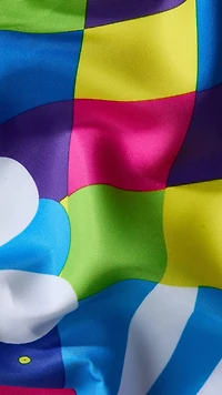 Gemini | Knot Wrap