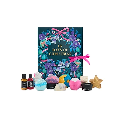 12 Days Of Christmas Gift