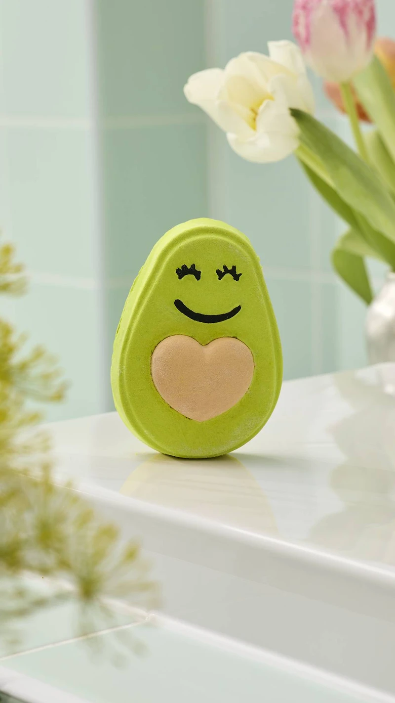 Avo Cuddle Bubble Bar