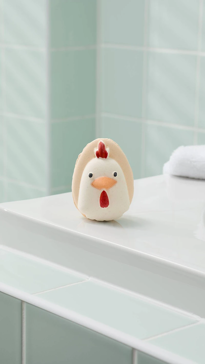 Big Dilemma Bath Bomb