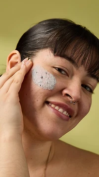 Blueberry Roly Poly Fresh Cleanser