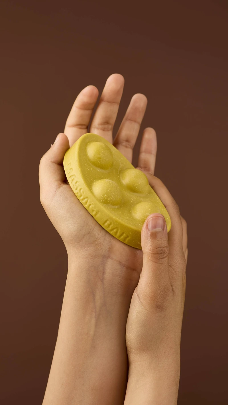 Brazilian Boom Massage Bar