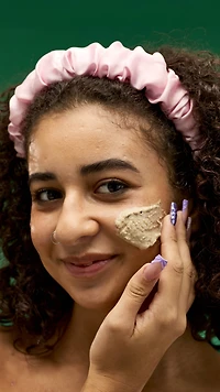 Bûche de Noël Fresh Cleanser