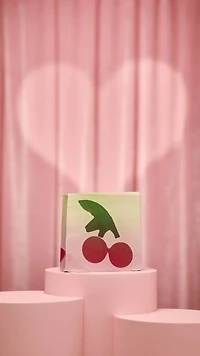 Cherry On Top Soap