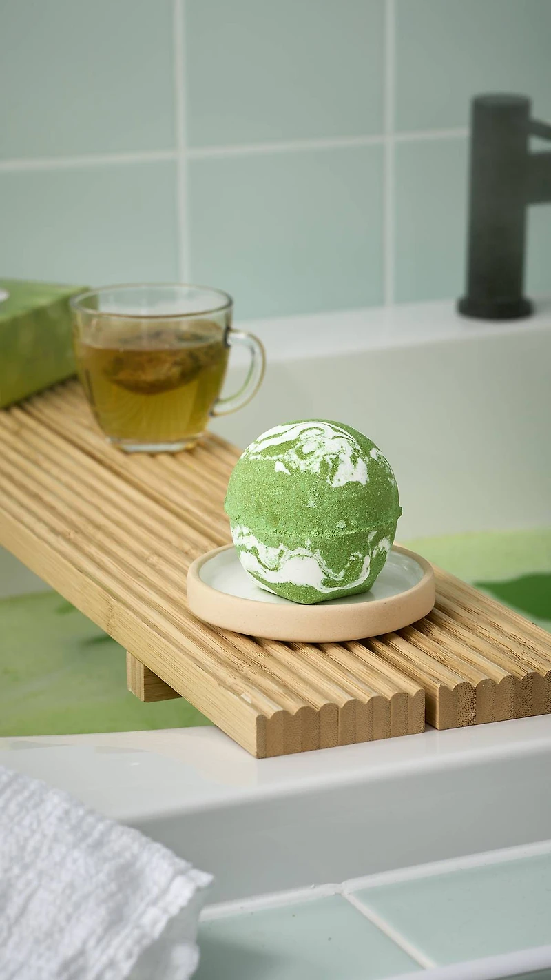 Rest Up Bath Bomb