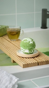 Rest Up Bath Bomb