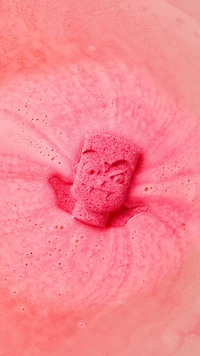 Bombe pour le bain Dracula