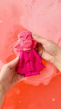 Dracula Reusable Bubble Bar