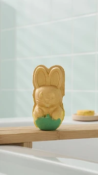 Bombe pour le bain Easter Bunny