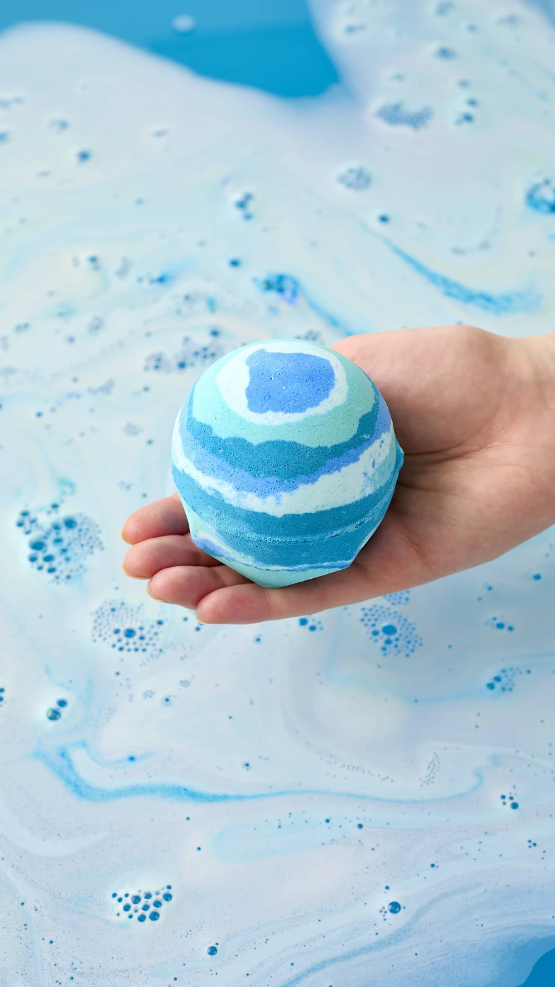 Bombe pour le bain Easy Breezy