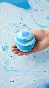 Bombe pour le bain Easy Breezy