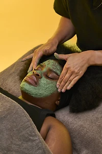 Fresh Facial | Traitement de spa
