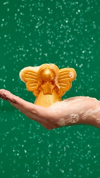 Savon Golden Angel Delight