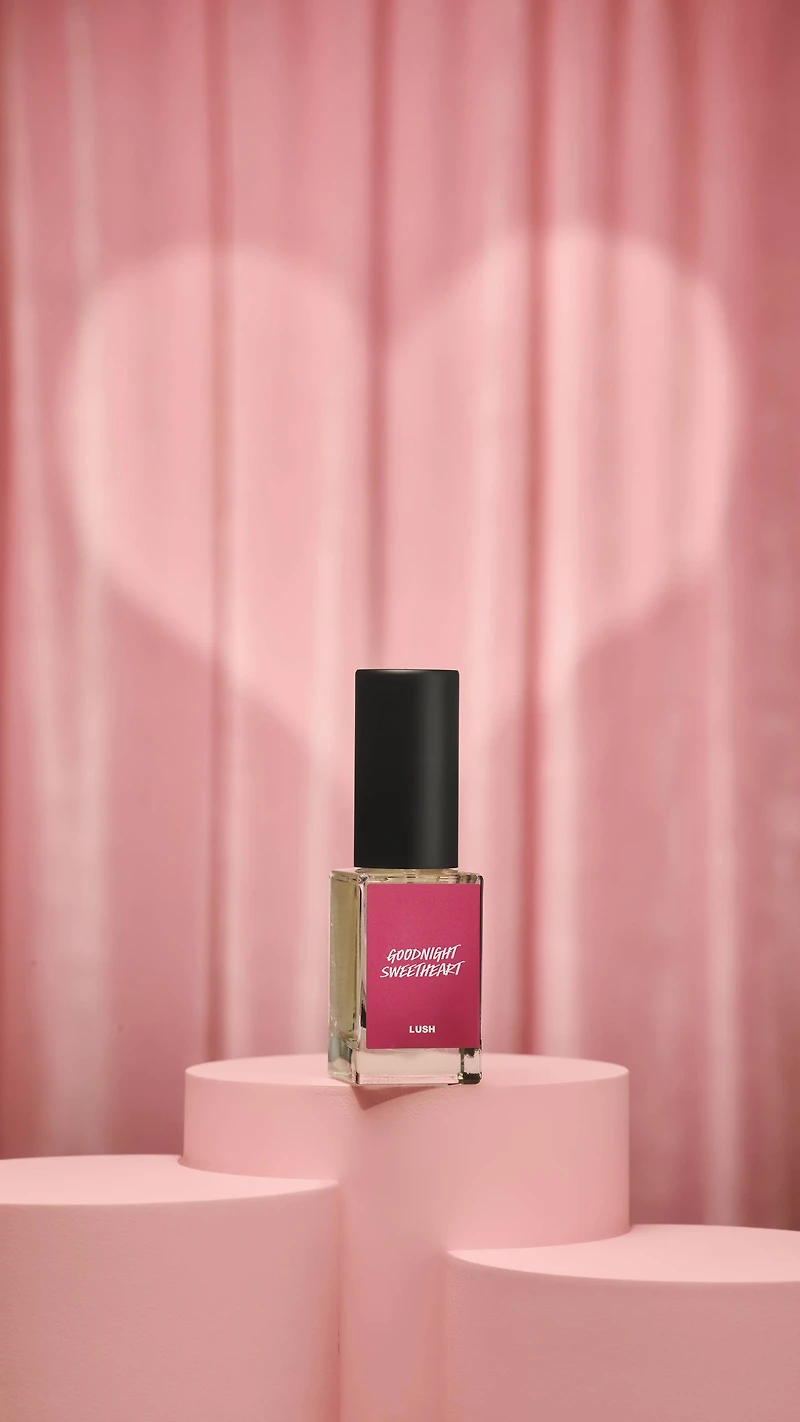 Vaporisateur pour oreiller Goodnight Sweetheart