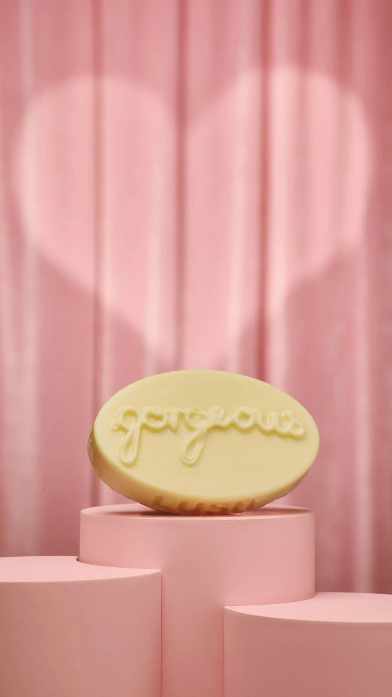 Pain de massage Gorgeous